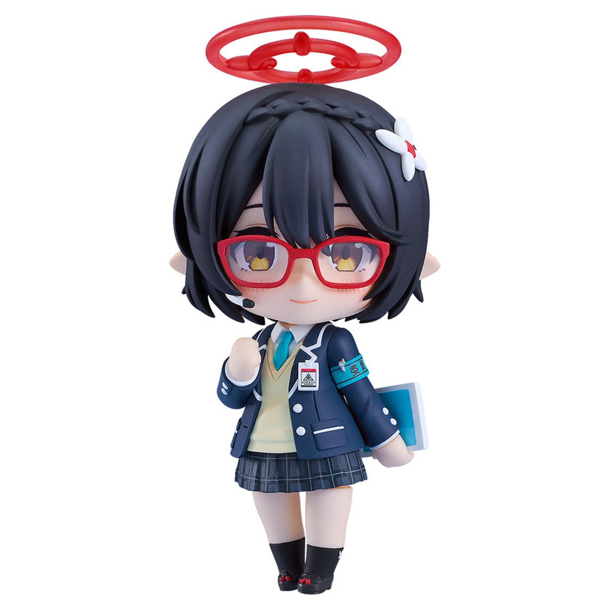 Nendoroid Blue Archive Okusora Ayane - Image 1
