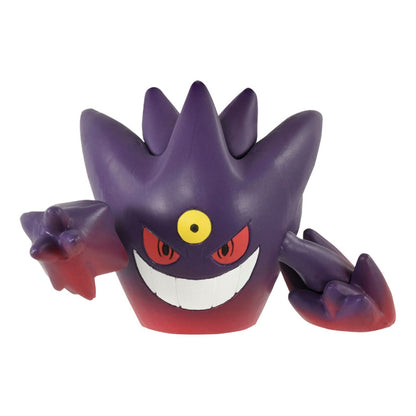 Pokemon MonColle Mega Gengar - Image 1