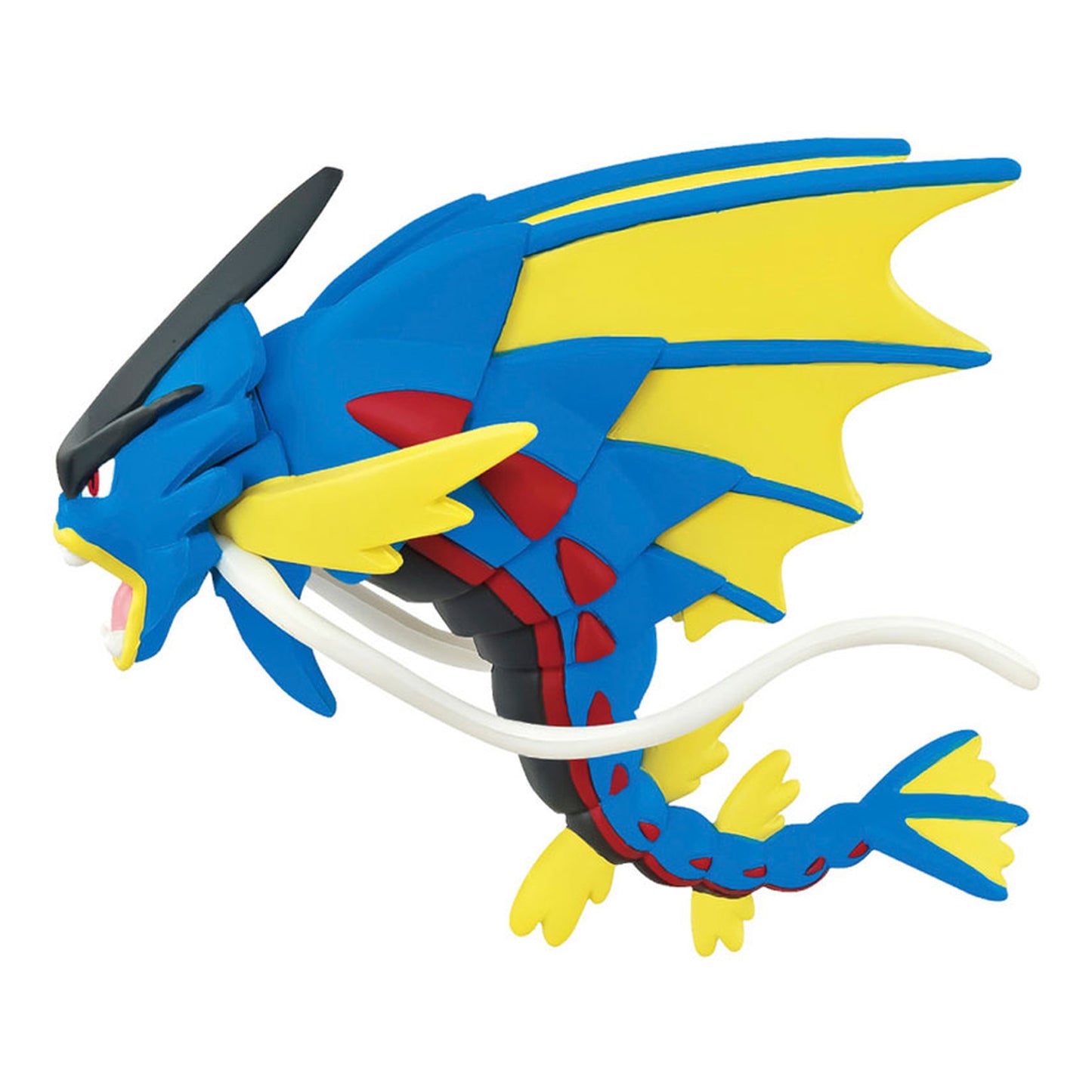 Pokemon MonColle Mega Gyarados - Image 1