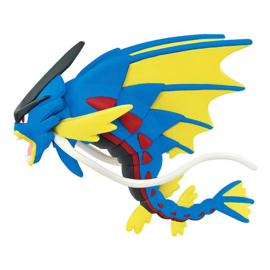 Pokemon MonColle Mega Gyarados - Image 1