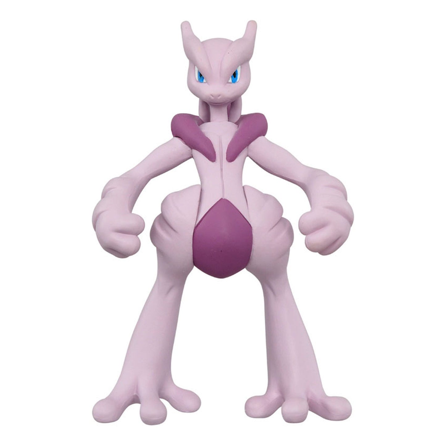 Pokemon MonColle Mega Mewtwo X - Image 1