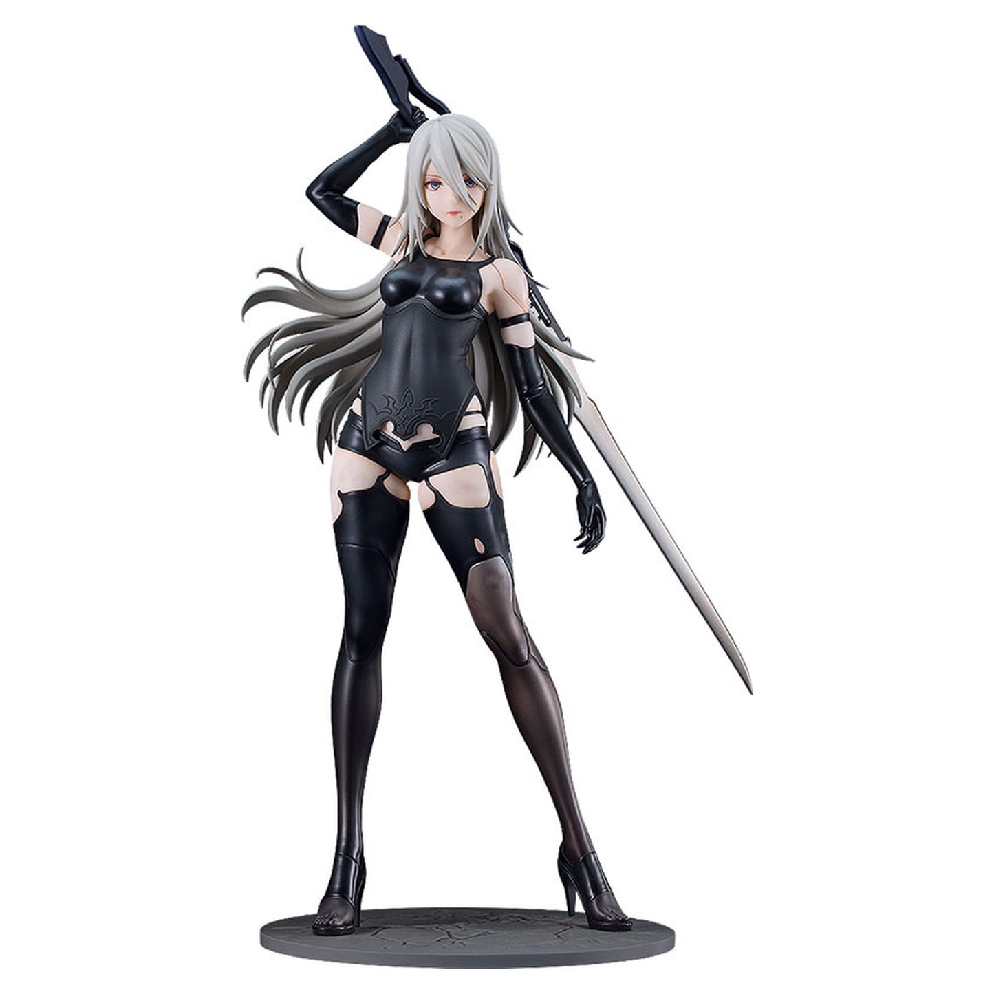 NieR:Automata Ver1.1a A2 (YoRHa Model A No. 2) 1/7 Figure - Image 1