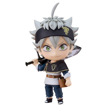 Nendoroid Black Clover Asta - Image 1