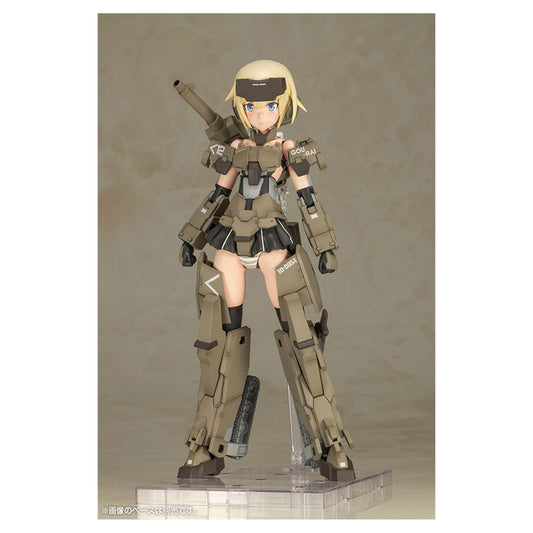 Frame Arms Girl Grande Scale Gourai Plastic Model - Image 1
