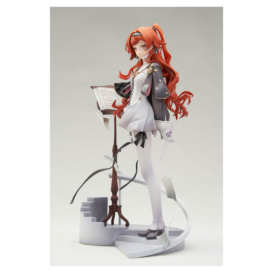 Reverse: 1999 Sonetto 1/7 Figure - Image 1
