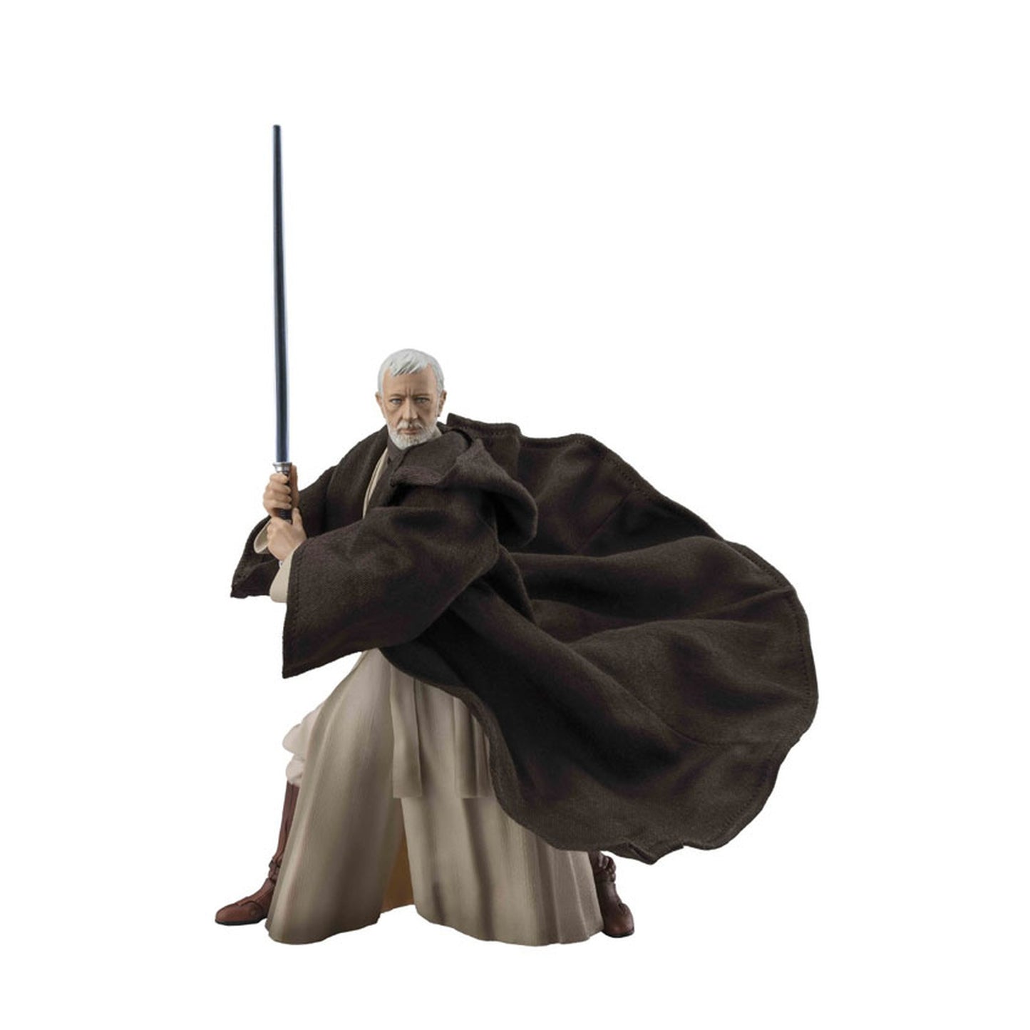 S.H.Figuarts Ben Kenobi -Classic Ver.- (STAR WARS: A New Hope) - Image 1