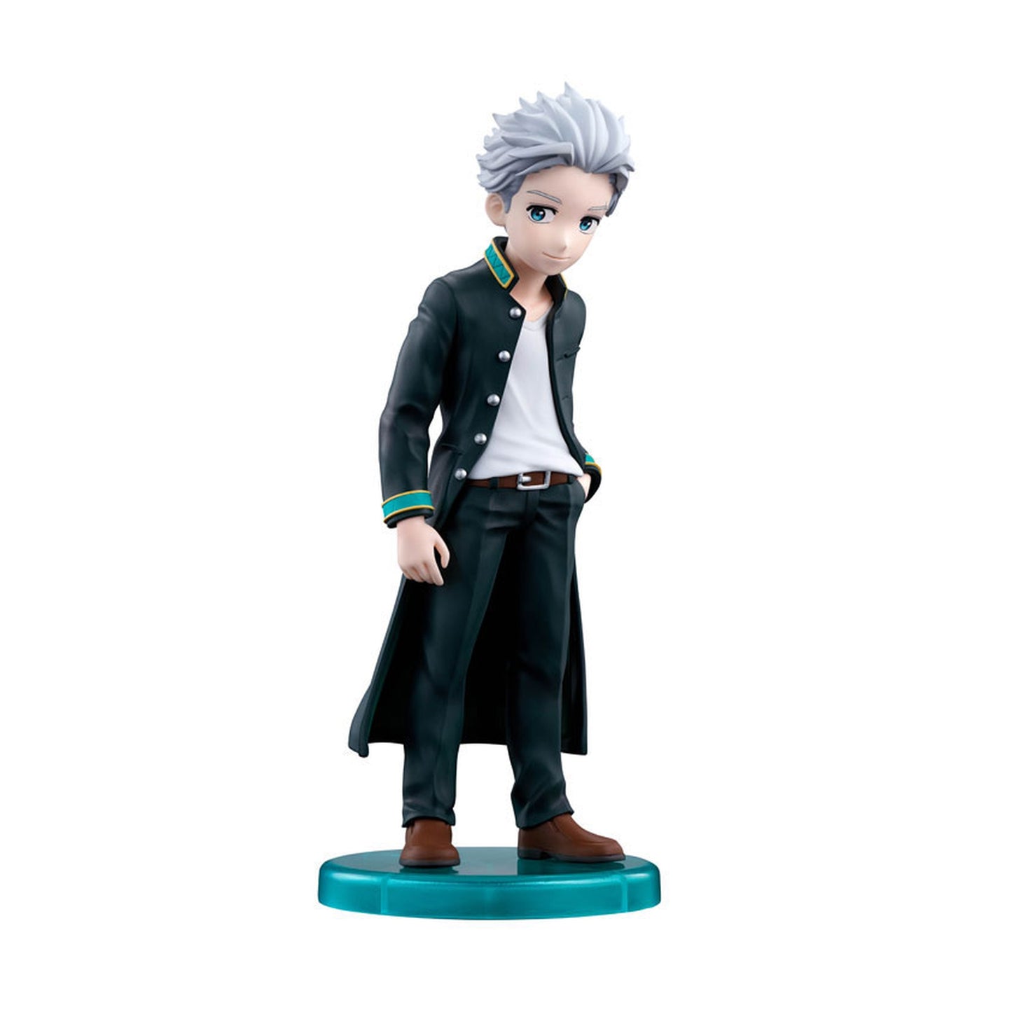 Adokenette Hajime Umemiya WIND BREAKER Figure - Image 1