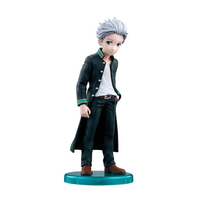 Adokenette Hajime Umemiya WIND BREAKER Figure - Image 1