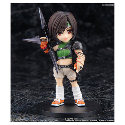 Final Fantasy VII Rebirth Adorable Arts Yuffie Kisaragi - Image 1
