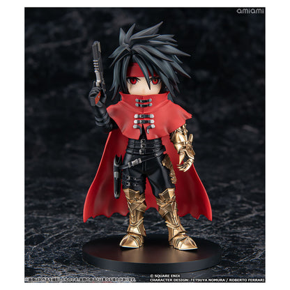 Final Fantasy VII Rebirth Adorable Arts Vincent Valentine - Image 1