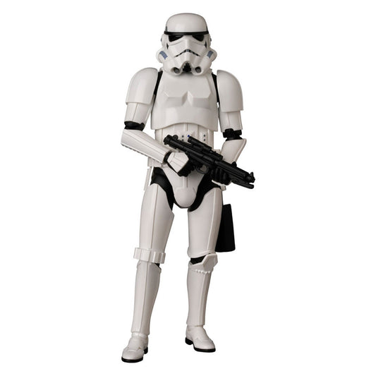 MAFEX No.259 MAFEX STORMTROOPER Ver. 2.0 - Image 1