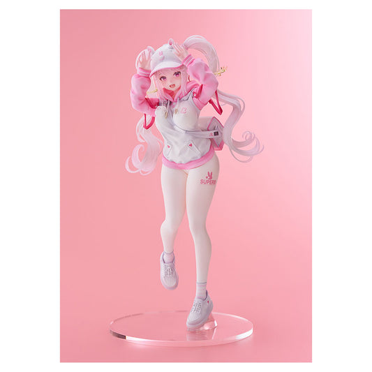 Goddess of Victory: Nikke Alice Sweet Home 1/7 Figure - Image 1