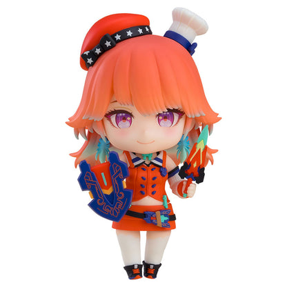 Nendoroid hololive production Takanashi Kiara - Image 1