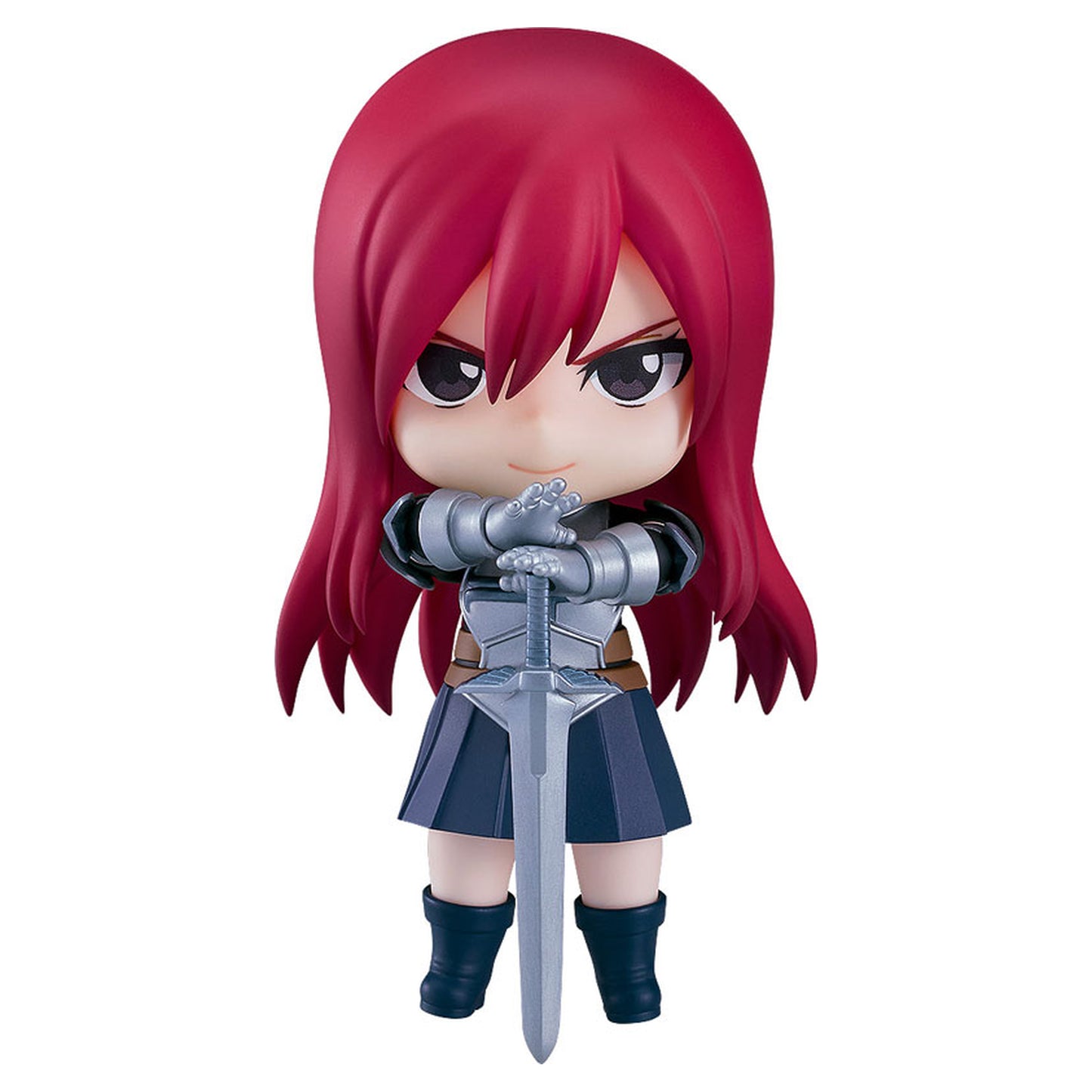 Nendoroid FAIRY TAIL Erza Scarlet - Image 1
