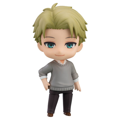 Nendoroid Spy x Family Loid Forger: Casual Outfit Ver. - Image 1