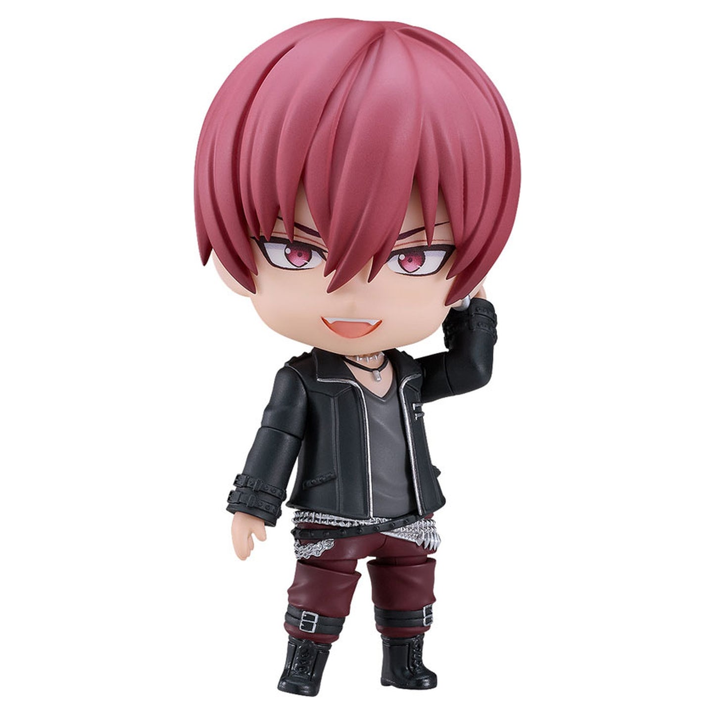 Nendoroid Idolish7 Toma Inumaru - Image 1