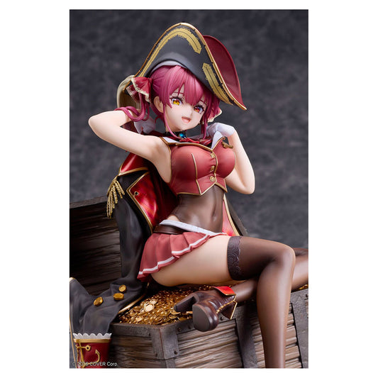 hololive Houshou Marine 1/7 Complete Figure - Image 1