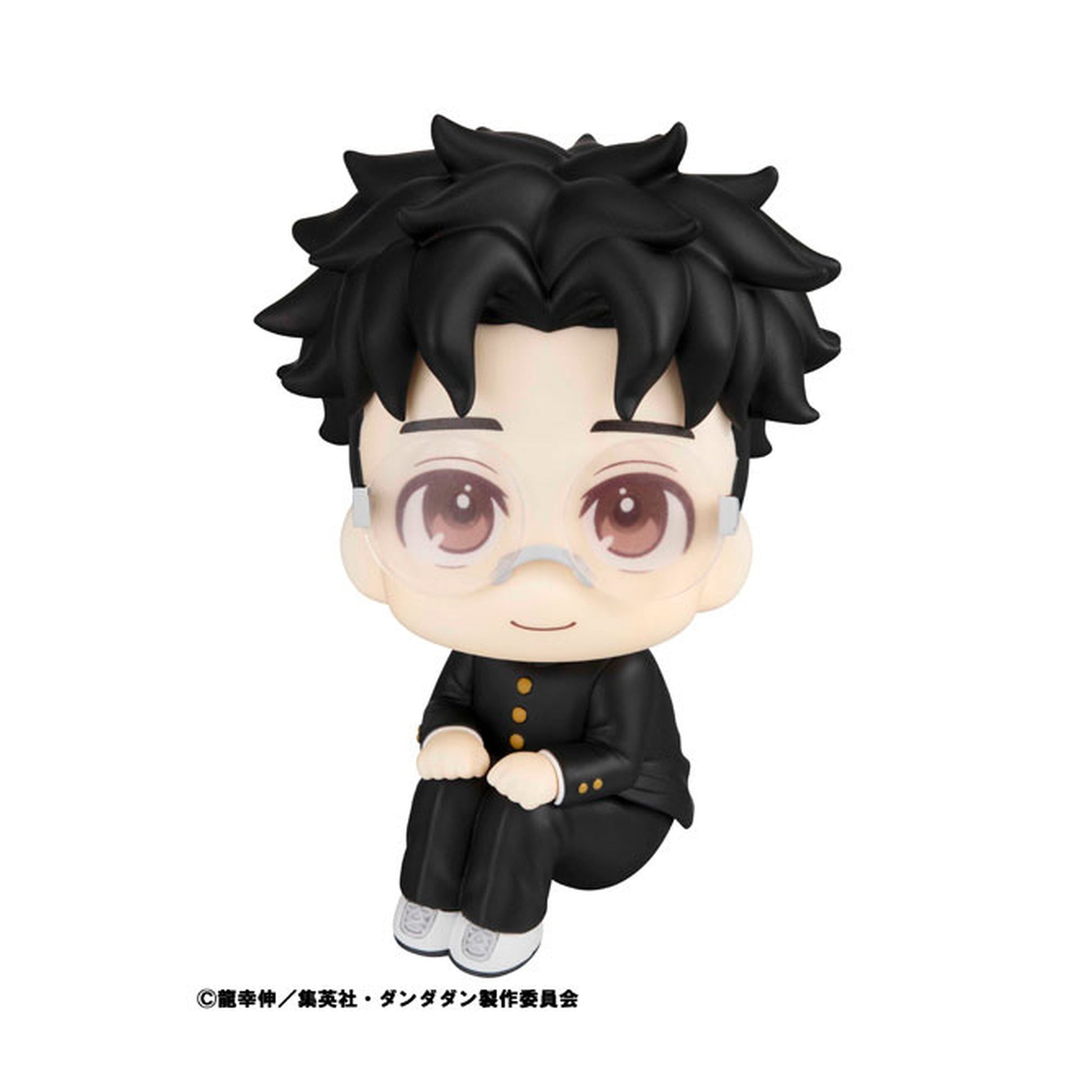 Dandadan TV Anime Okarun LookUp Figure - Image 1