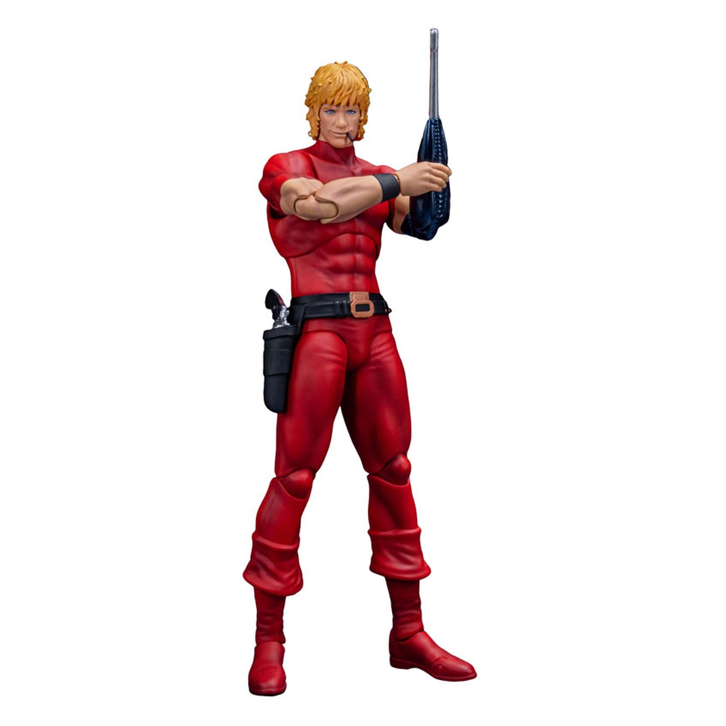 COBRA THE SPACE PIRATE Action Figure COBRA - Image 1