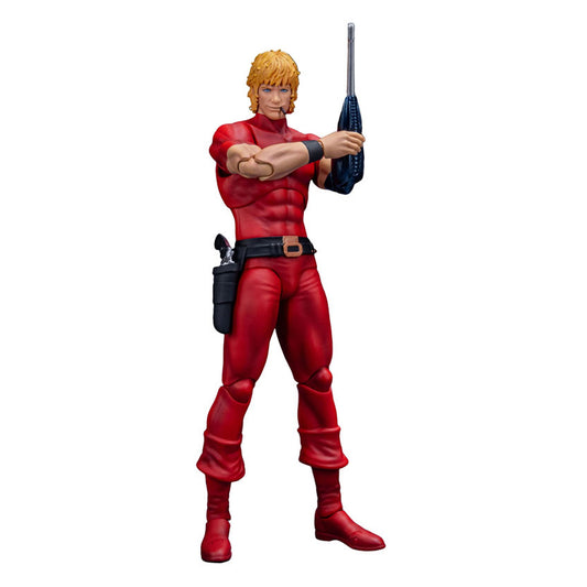 COBRA THE SPACE PIRATE Action Figure COBRA - Image 1