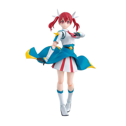 S.H.Figuarts Kana Sakuragi "Magilumiere Co. Ltd." - Image 1