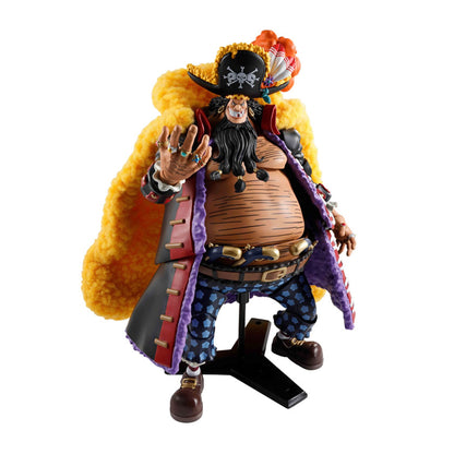 S.H.Figuarts Marshall D. Teach -Four Emperors- ONE PIECE - Image 1