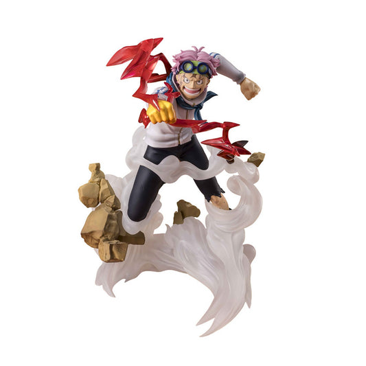 Figuarts ZERO Coby -Honesty Impact- ONE PIECE - Image 1