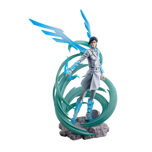 Figuarts ZERO Uryu Ishida -Thousand-Year Blood War Arc- Bleach: Thousand-Year Blood War - Image 1