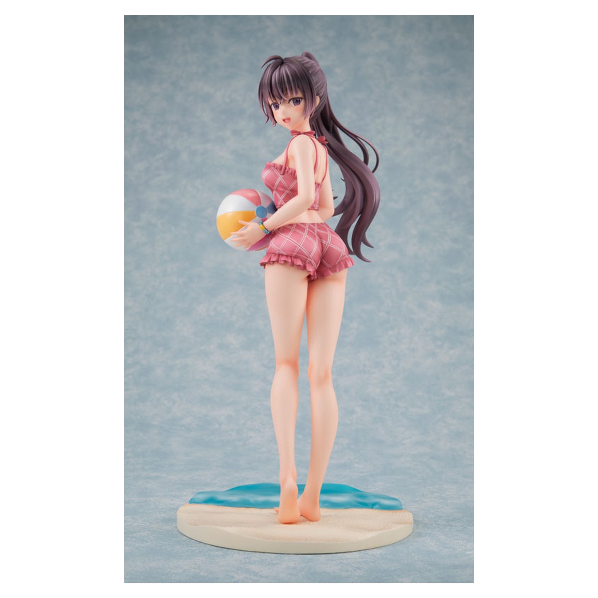 KDcolle Alya Sometimes Hides Her Feelings in Russian Yuki Suou: vacation swimsuit ver. 1/7 Scale Figure - Image 1