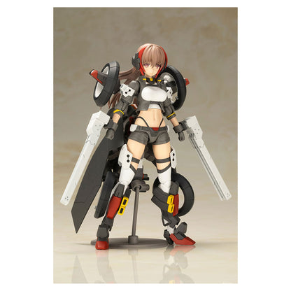 Frame Arms Girl Wilber Nine Plastic Model - Image 1