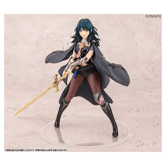 POP UP PARADE Fire Emblem: Three Houses Byleth (Female) Figure - Image 1