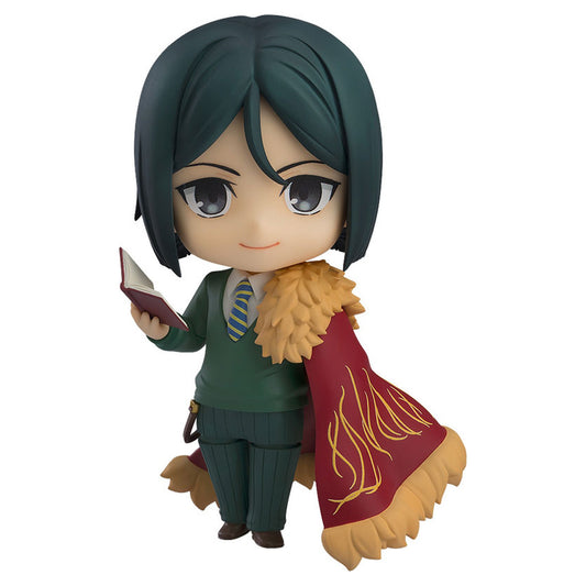 Nendoroid Fate/Grand Order Caster Zhuge Liang (Waver Velvet/Lord El-Melloi II) - Image 1