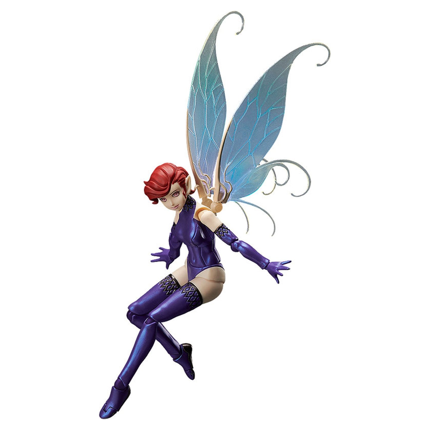 figma Shin Megami Tensei Pixie - Image 1