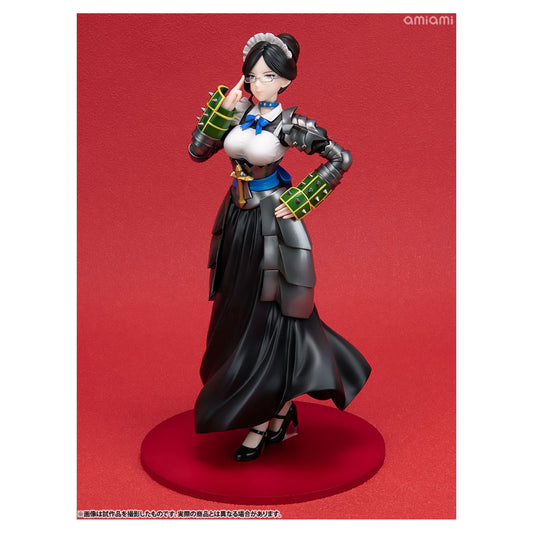 Overlord Yuri Alpha 1/7 Figure - Image 1