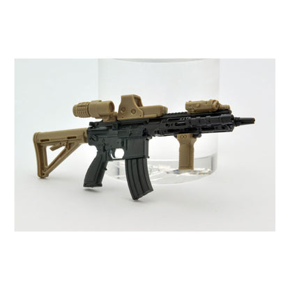 LittleArmory LA075 416D Type Custom 1/12 Plastic Model - Image 1
