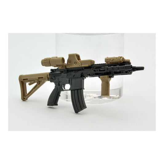 LittleArmory LA075 416D Type Custom 1/12 Plastic Model - Image 1