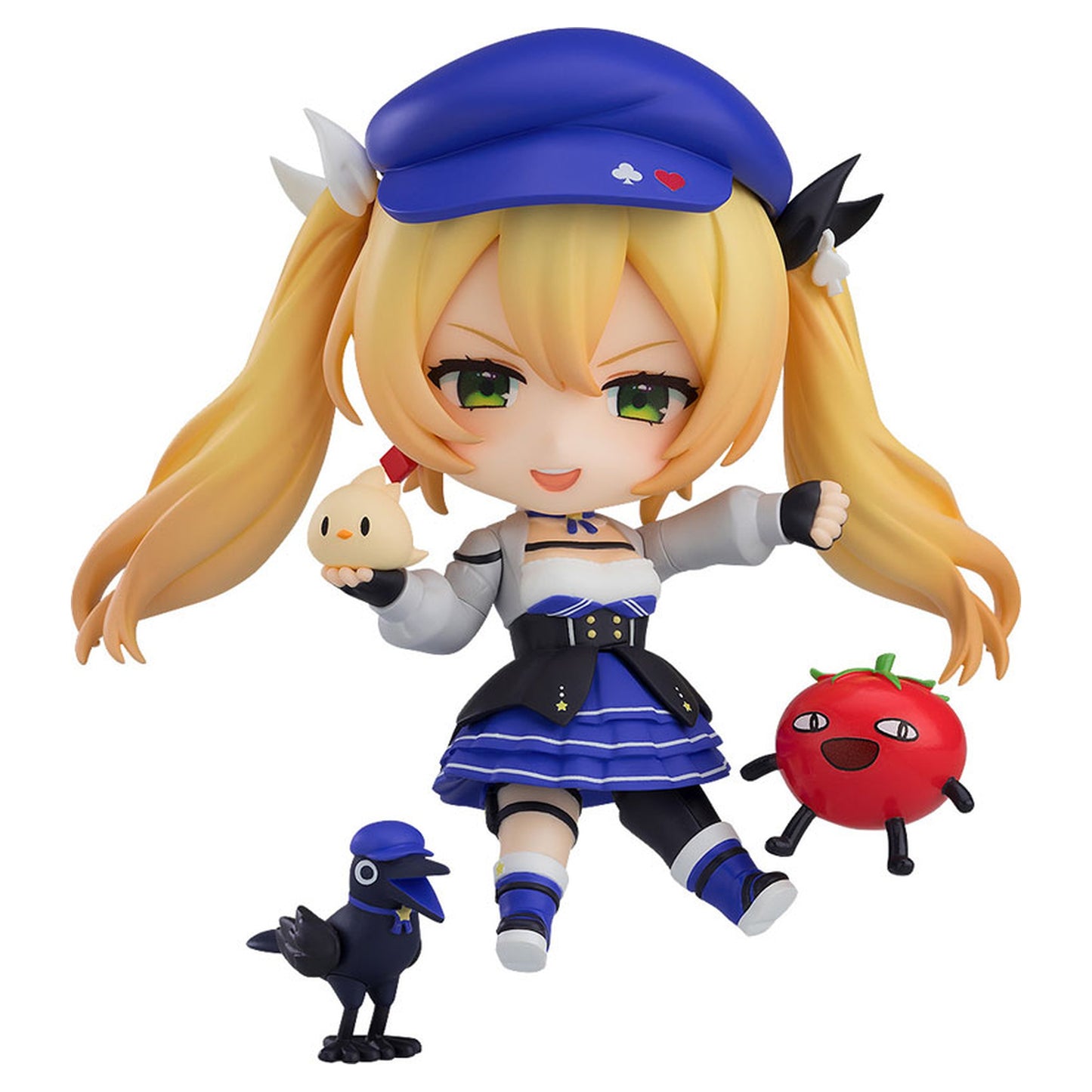 Nendoroid Dokibird - Image 1