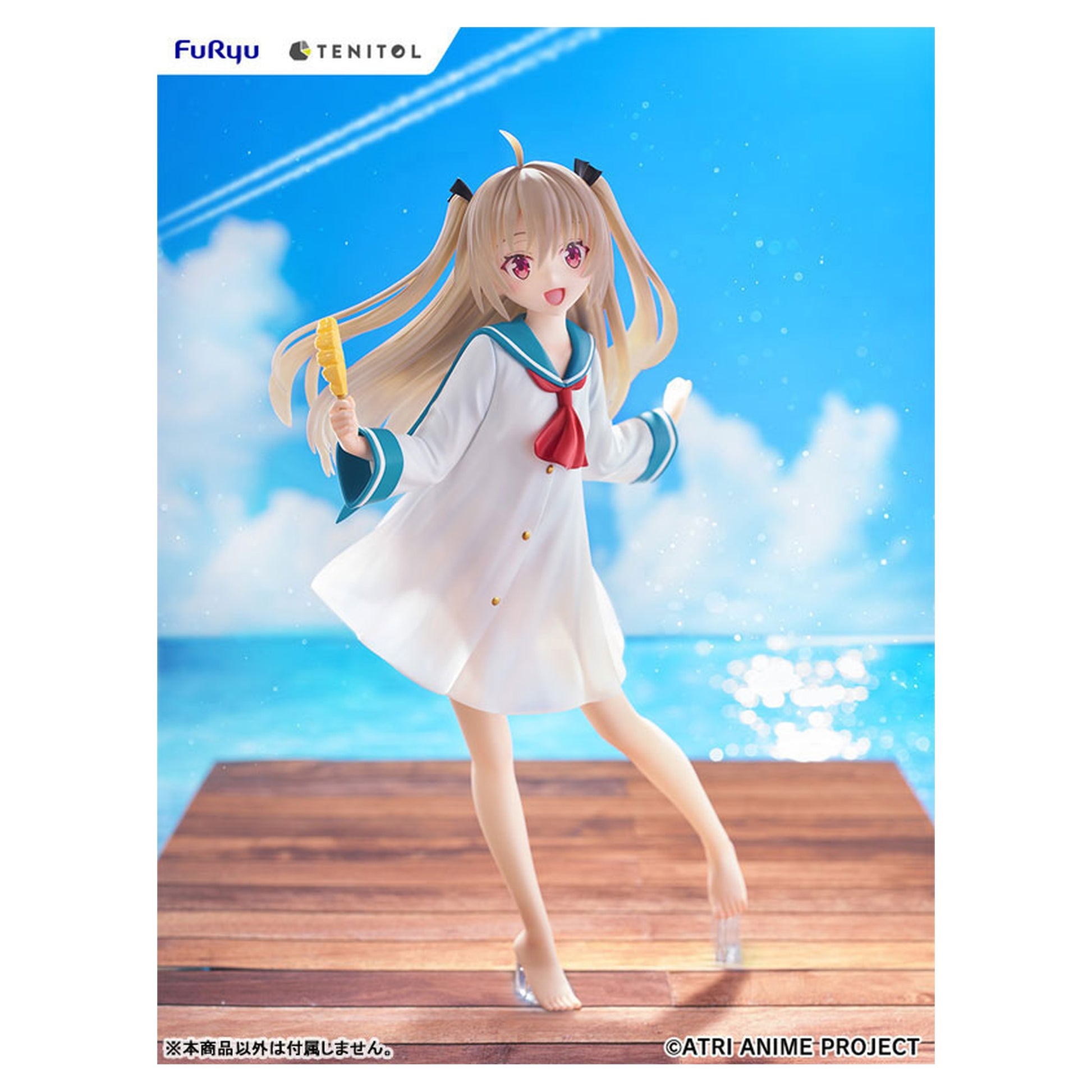 TENITOL TALL ATRI -My Dear Moments- Atri Figure - Image 1