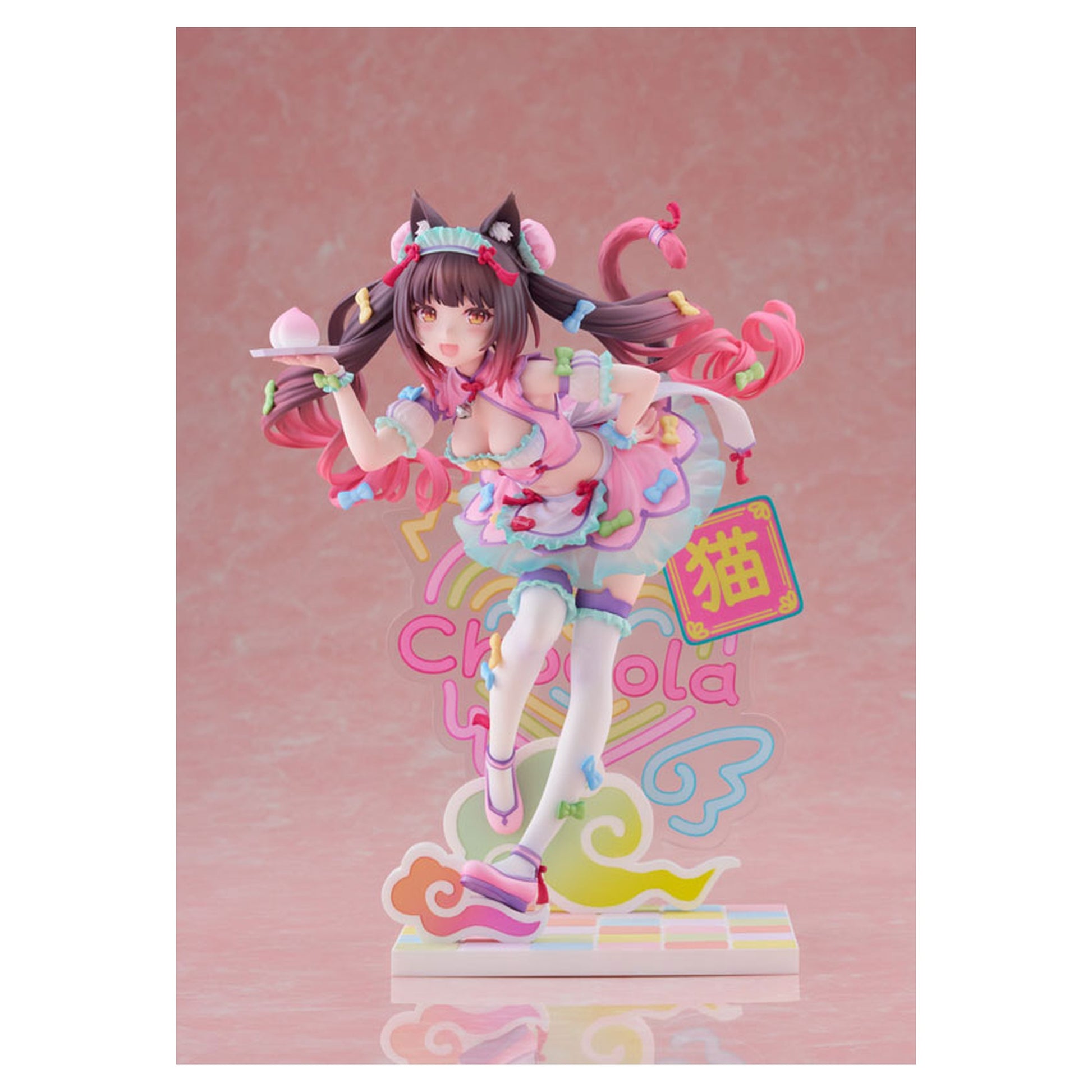 Chocola Dreamy Cute China Ver. 1/7 Scale Figure - Image 1