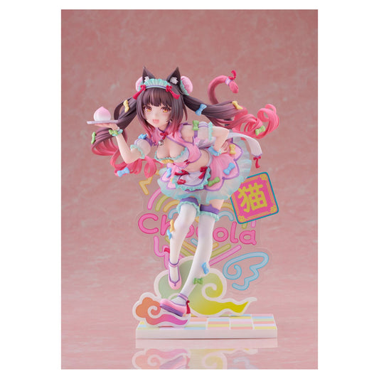 Chocola Dreamy Cute China Ver. 1/7 Scale Figure - Image 1
