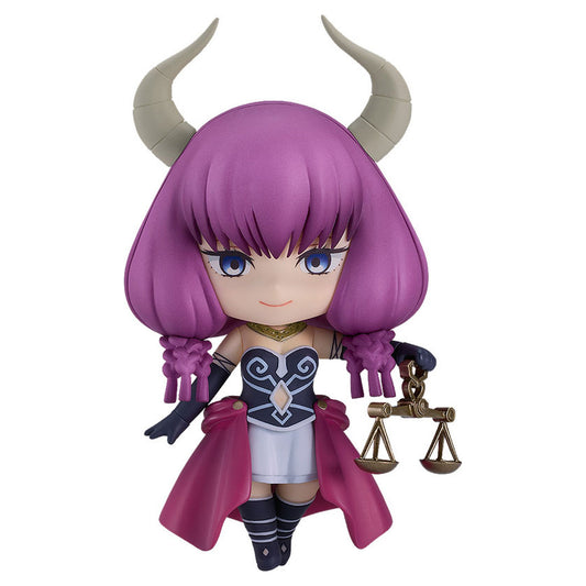 Nendoroid Frieren: Beyond Journey's End Aura the Guillotine - Image 1