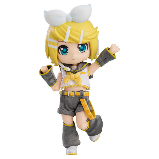 Nendoroid Doll Character Vocal Series 02 Kagamine Rin - Image 1
