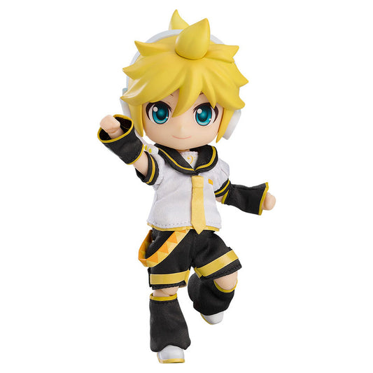 Nendoroid Doll Character Vocal Series 02 Kagamine Len - Image 1