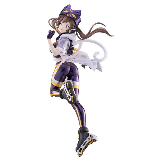 POP UP PARADE SP Yu-Gi-Oh! OCG I:P Masquerena Figure - Image 1