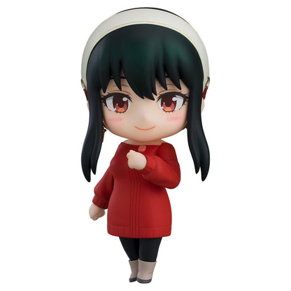Nendoroid Spy x Family Yor Forger: Casual Outfit Ver. - Image 1