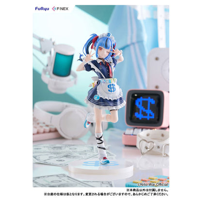 Nito Wai 1/7 Figure - Image 1