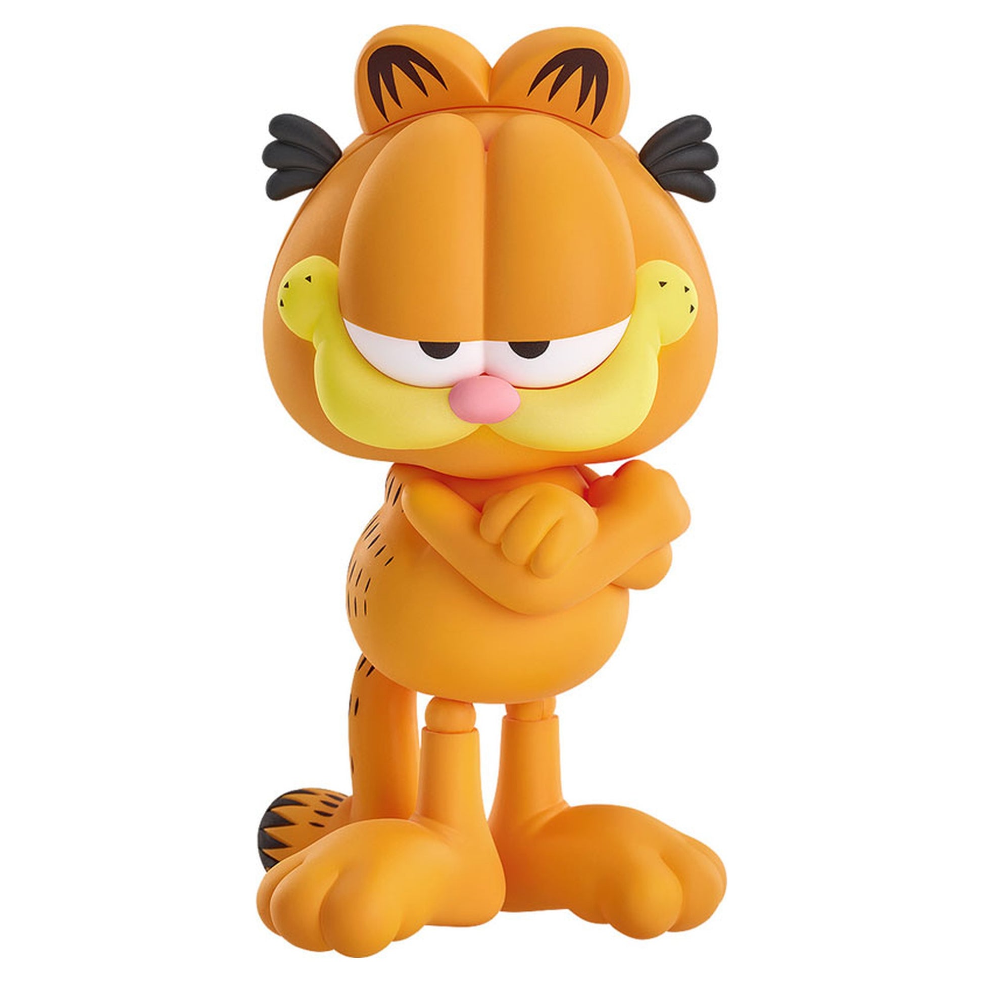 Nendoroid Garfield - Image 1