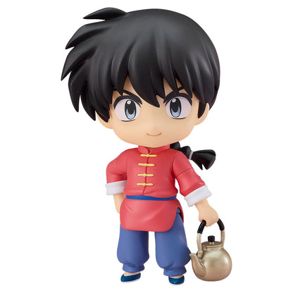 Nendoroid TV Anime "Ranma 1/2" Ranma Saotome - Image 1