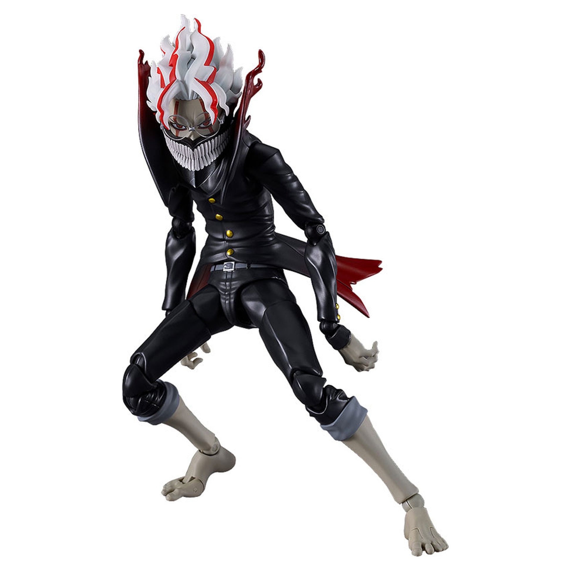 figma Dandadan Okarun (Transformed) - Image 1