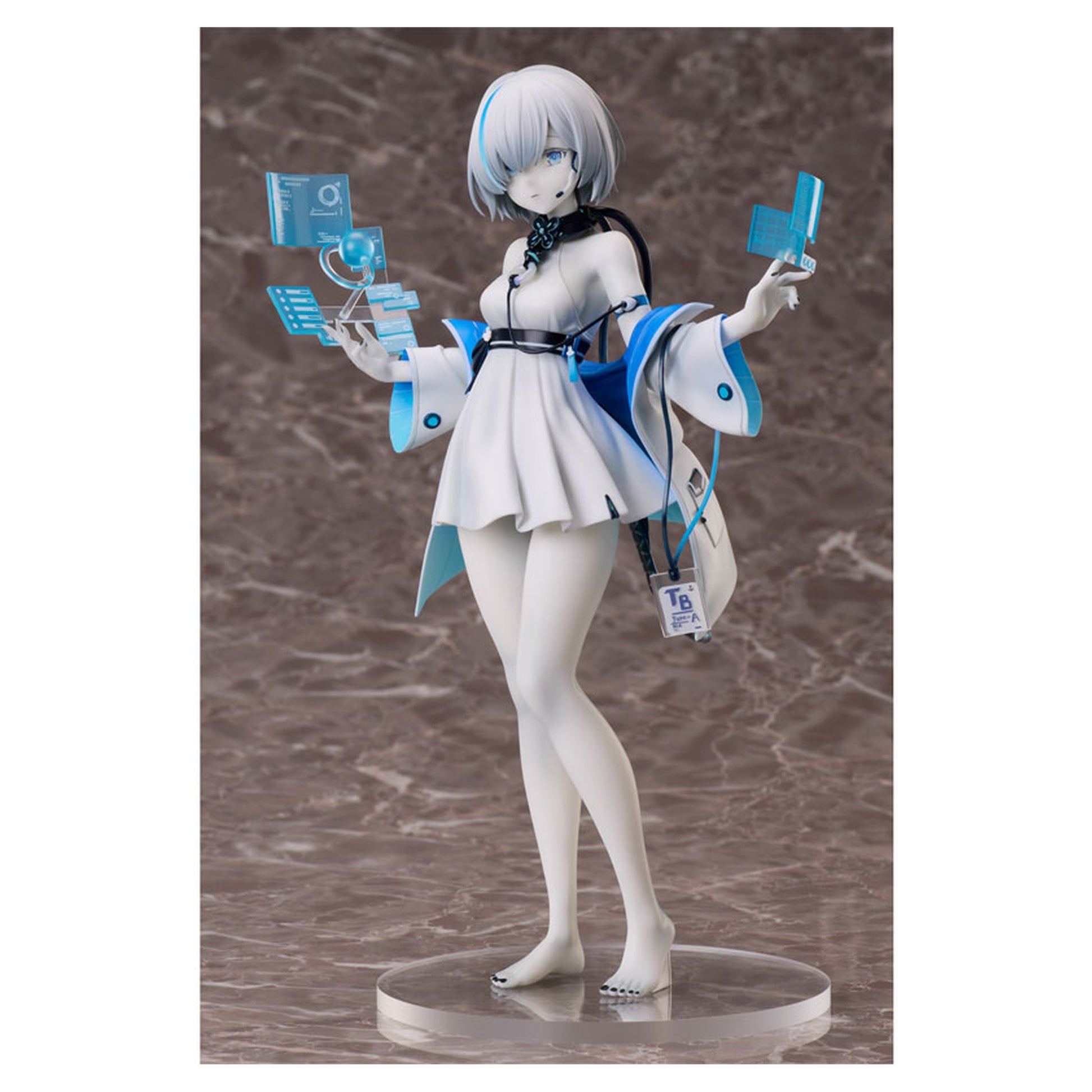 Azur Lane TB (quiet) 1/7 Figure - Image 1